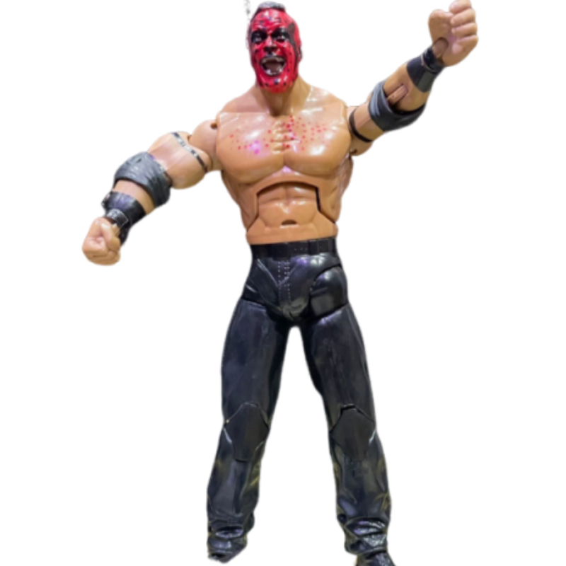 WE WRESTLERS Undertaker John C - огляд і ціна Vintage And Collectible Items