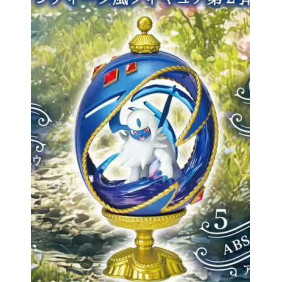Re-ment Pokemon Ovaltique Coll - огляд і ціна Vintage And Collectible Items