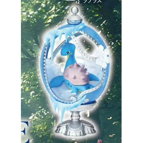 Re-ment Pokemon Ovaltique Coll - огляд і ціна Vintage And Collectible Items
