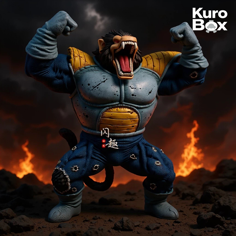 Hot Dragon Ball Z CCk Great Ap - огляд і ціна Vintage Collectible Figurines