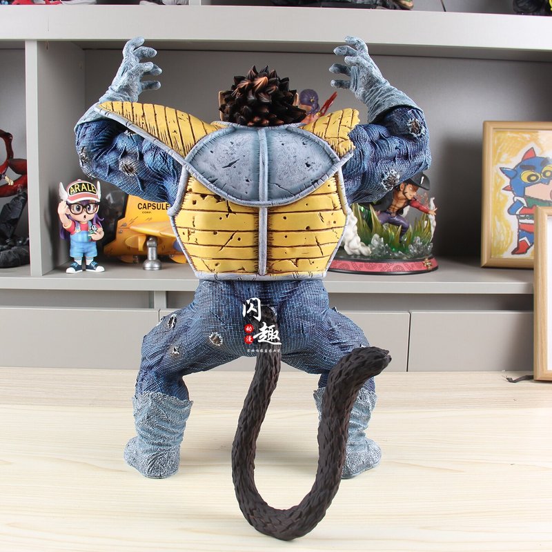 Hot Dragon Ball Z CCk Great Ap - огляд і ціна Vintage Collectible Figurines