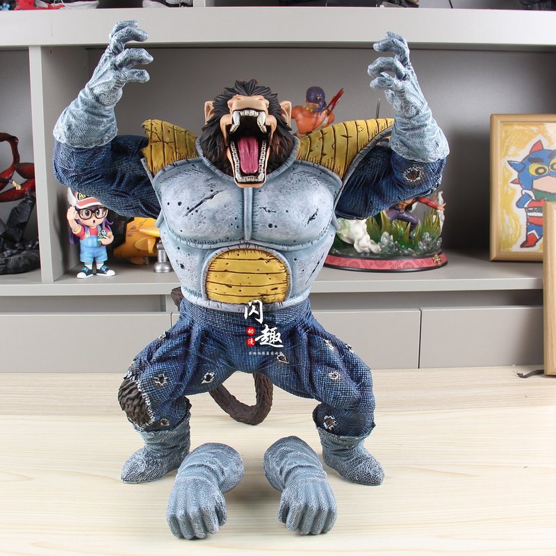 Hot Dragon Ball Z CCk Great Ap - огляд і ціна Vintage Collectible Figurines