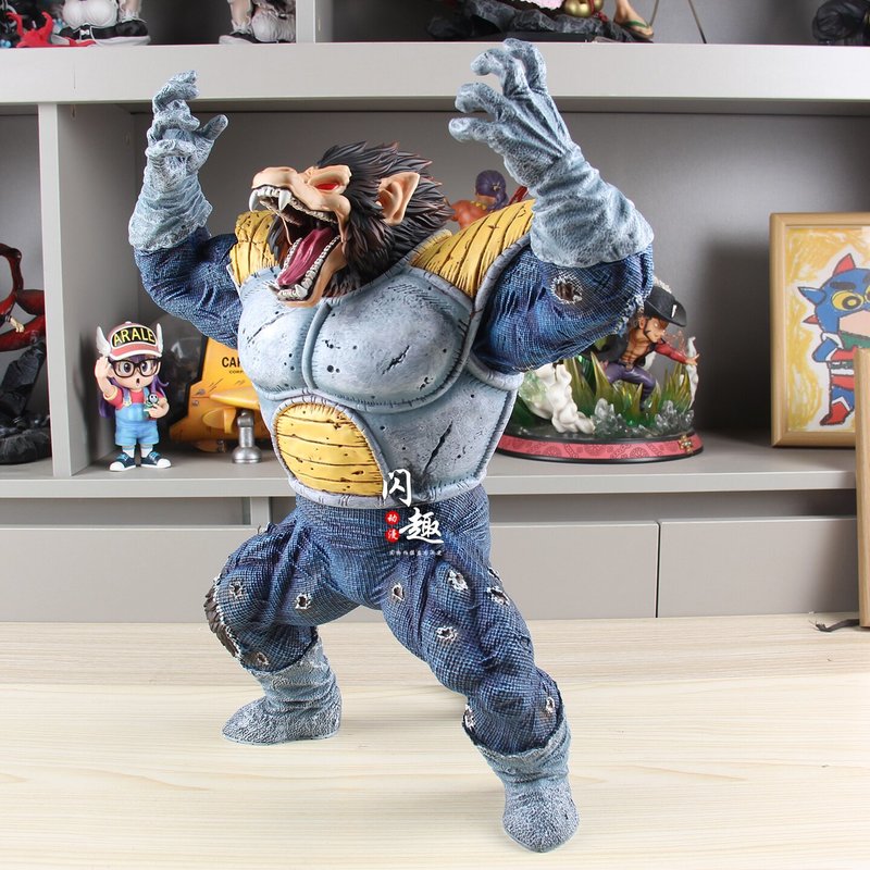 Hot Dragon Ball Z CCk Great Ap - огляд і ціна Vintage Collectible Figurines