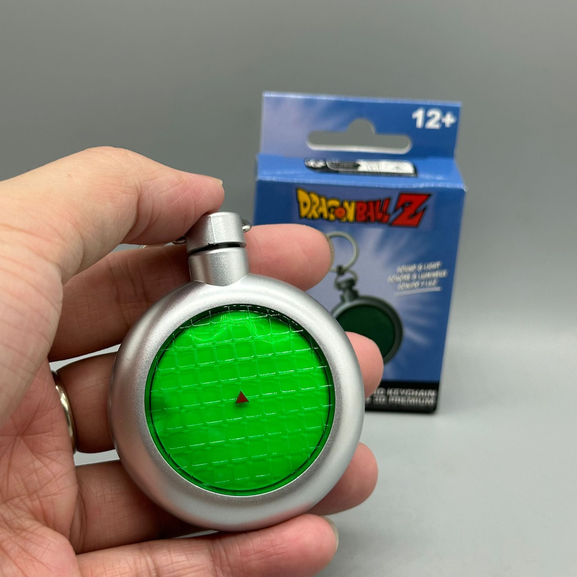 Hot Dragon Ball Press Glow Sou - огляд і ціна Vintage Collectible Figurines