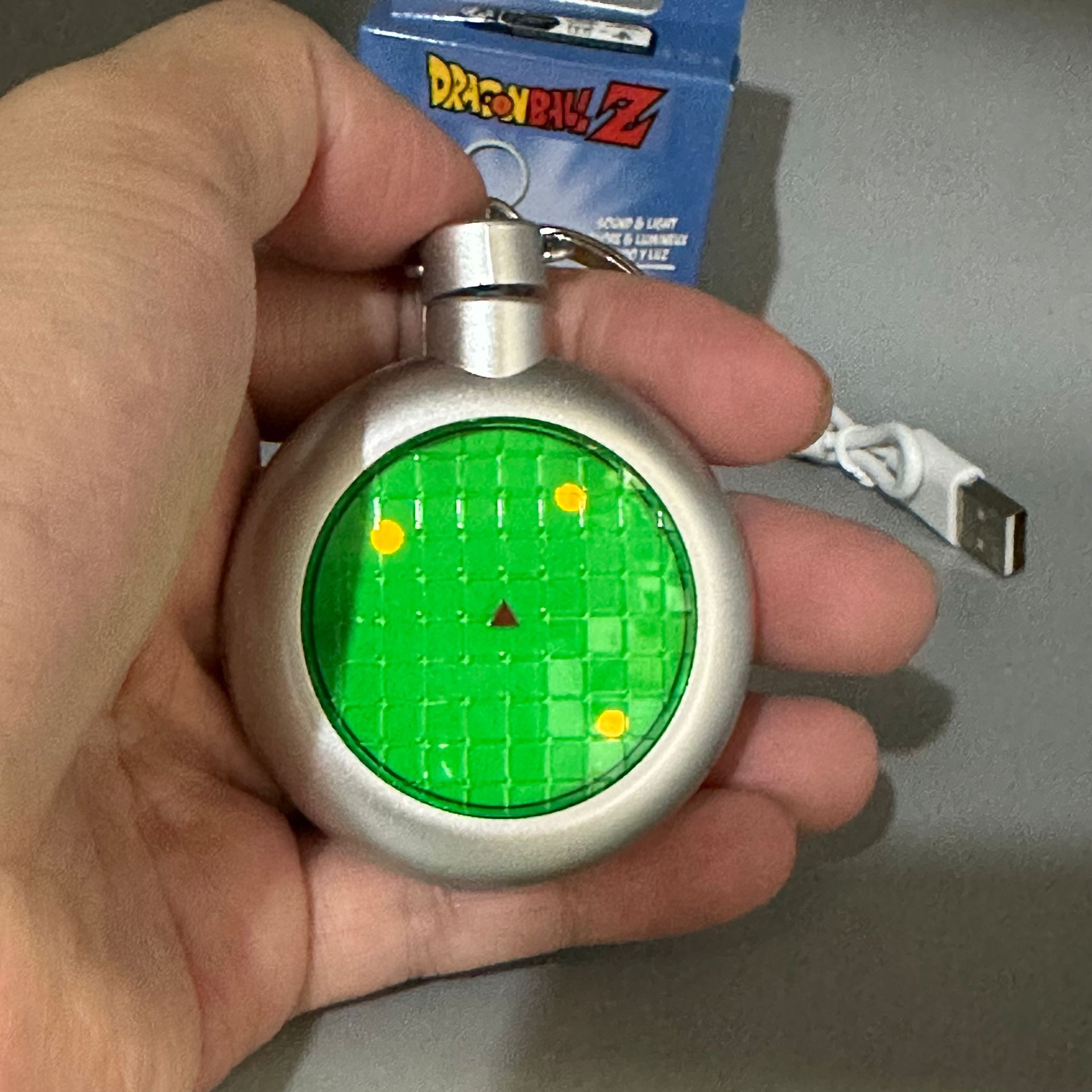 Hot Dragon Ball Press Glow Sou - огляд і ціна Vintage Collectible Figurines