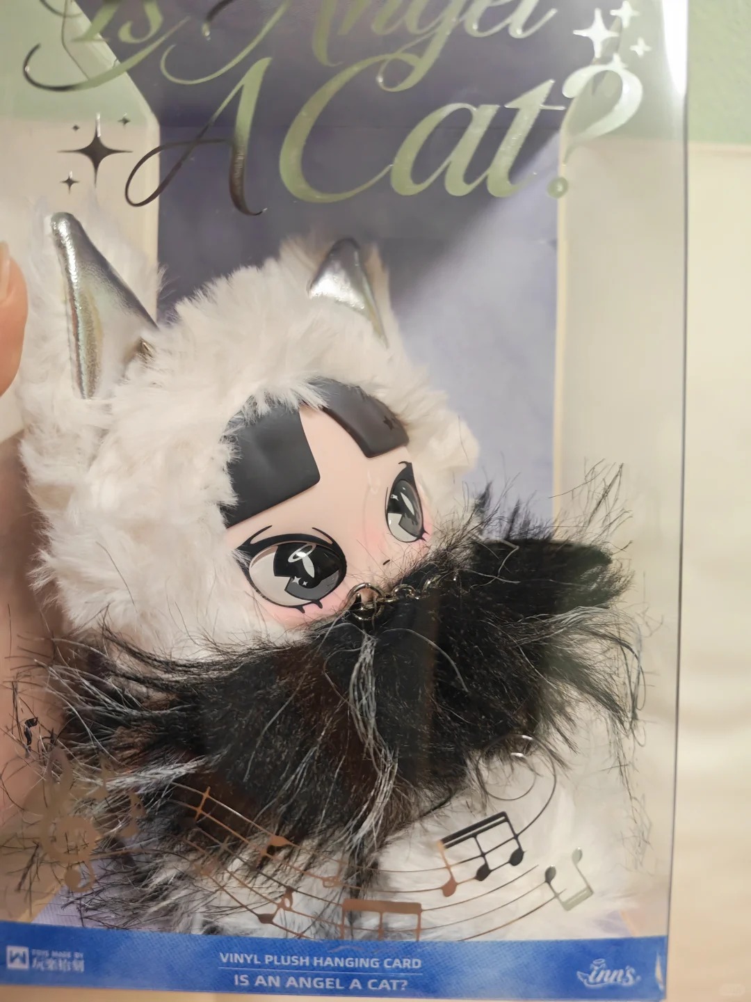 Original Inn'S Is An Angel A C - огляд і ціна Collectible & Vintage Dolls For Halloween