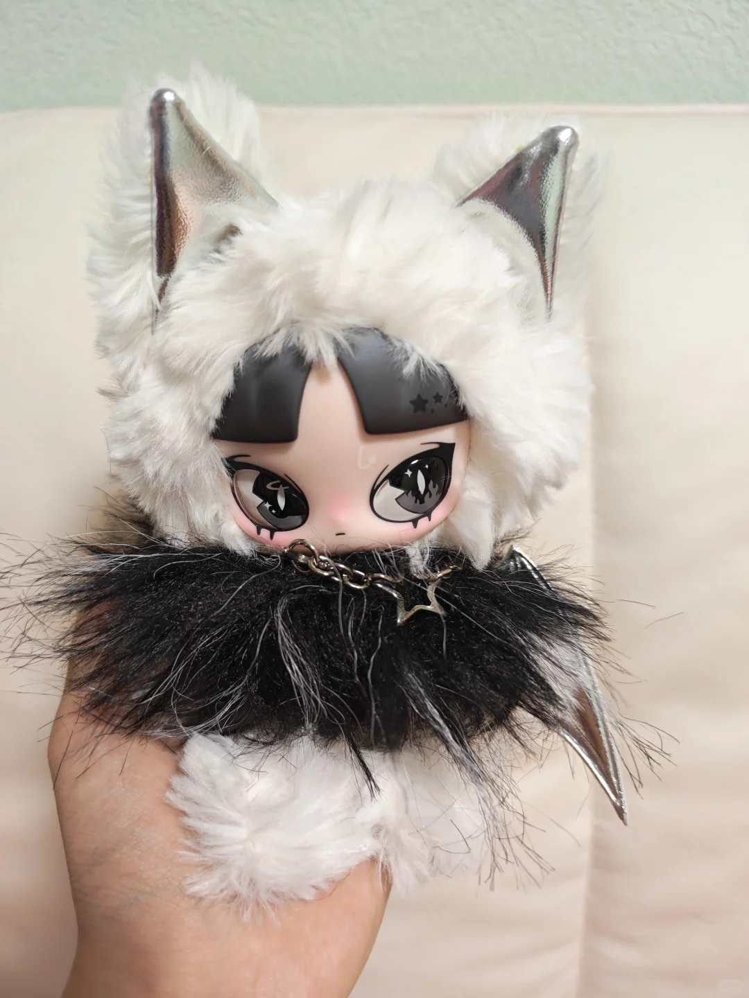 Original Inn'S Is An Angel A C - огляд і ціна Collectible & Vintage Dolls For Halloween