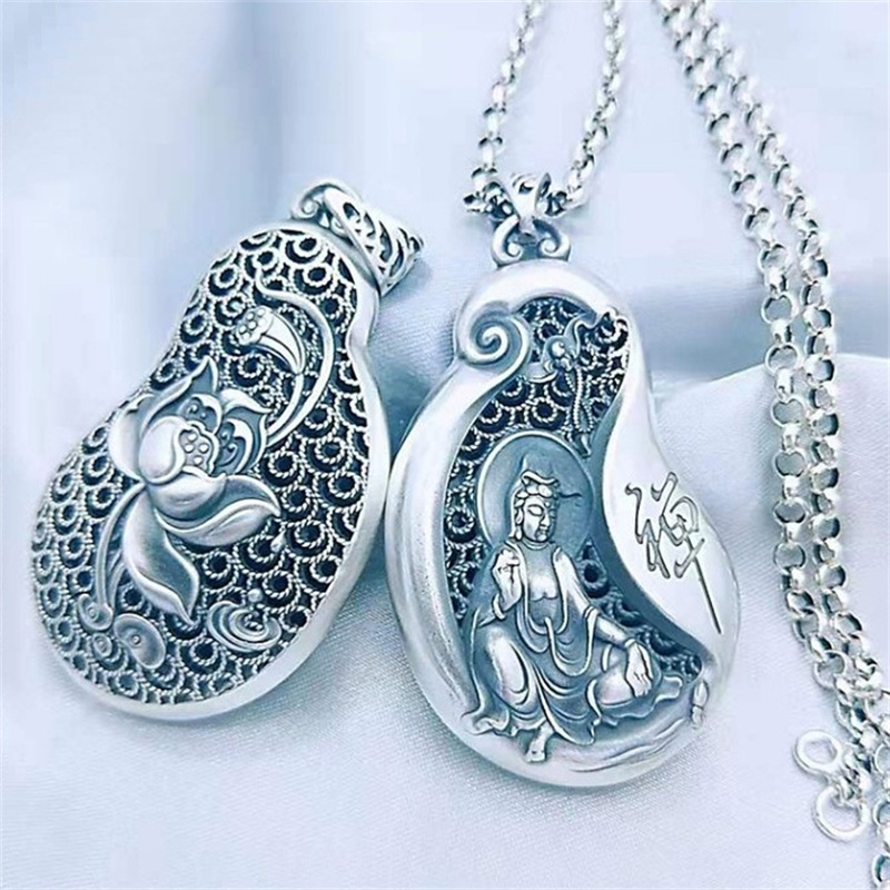 Vintage Buddha Avalokitesvara  - огляд і ціна Vintage Things Collection