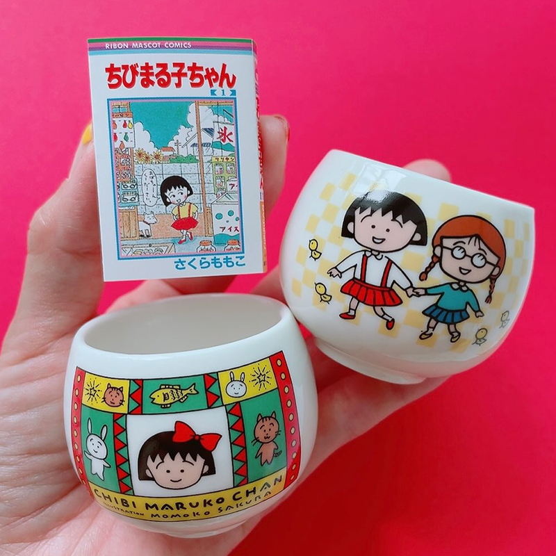 Genuine Bandai Capsule Toys RI - огляд і ціна Vintage Collectible Magazines