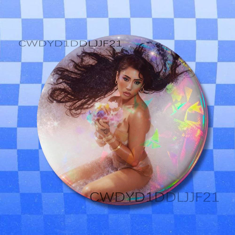 K-Kali U-Uchis Sincerely  Vint - огляд і ціна Collectible Vintage Brooches