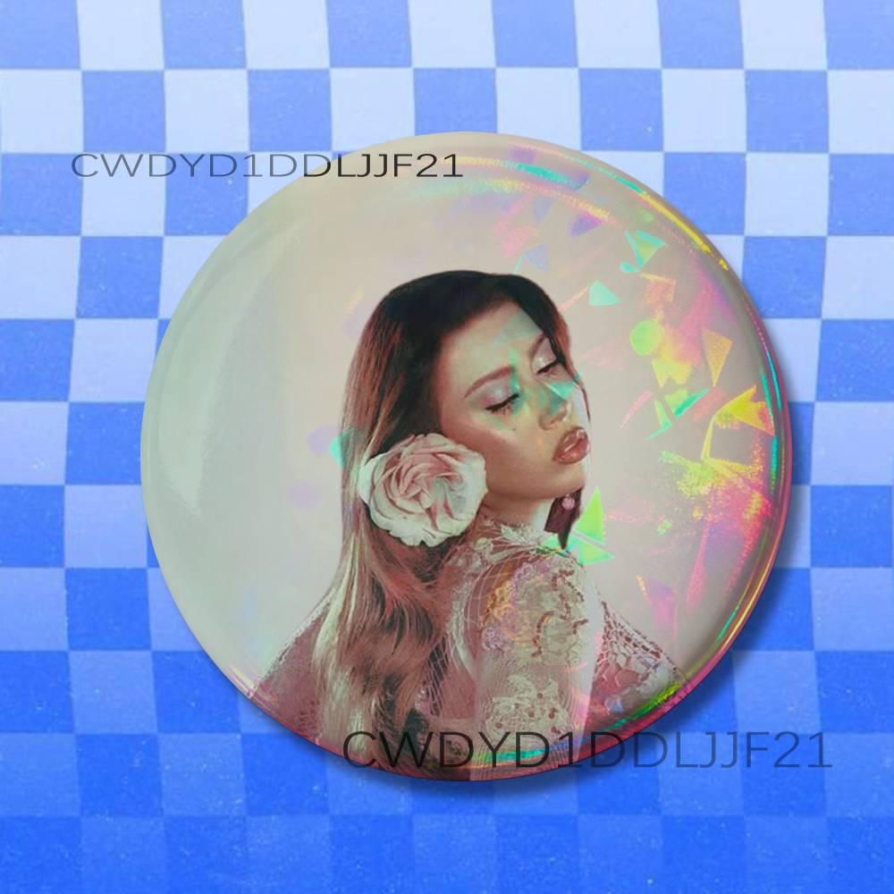 K-Kali U-Uchis Sincerely  Vint - огляд і ціна Collectible Vintage Brooches